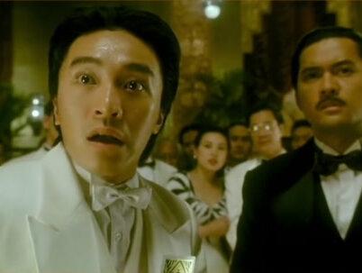 日本媒体找到了输比赛的原因
是伊朗队在赛前进行了魔法加持!#亚运会 #杭州亚运会 #伊朗队员满背拔罐亮了!