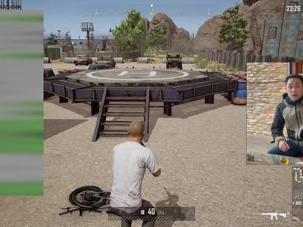【第24集】5600+9060XT打《PUBG》帧数卡顿? 别被“cpu占用率”给骗了#PUBG #绝地求生卡顿 #游戏优化