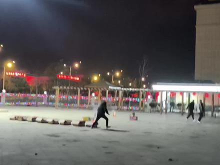 5000块烟花的视觉震撼啊#烟花 #烟花秀