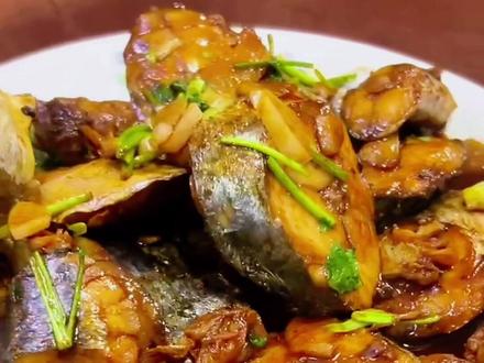 做个家常#美食 ,#红烧鲅鱼 ,#做菜我是认真的 ,跟我学做菜,#在家做美食 #家常菜