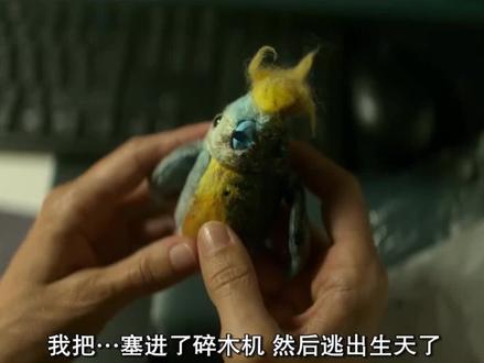 正念谋杀第二季 #一口气看完系列