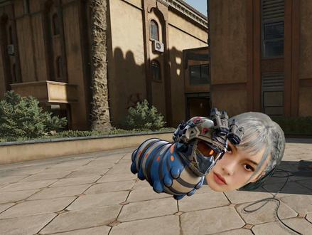 肥美的威虫❤️ #三角洲#三角洲行动