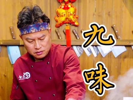 原来驼峰里没有水,都是油,驼峰九吃!#跟着抖音学做菜