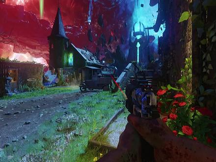 #使命召唤12 启示录它来了@抖音小助手 #小六游戏攻略