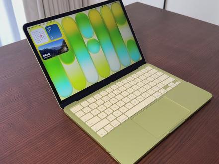 MacBook Neo开箱与使用感受 #macbook怎么选 #开箱vlog #数码测评 #青年创作者计划