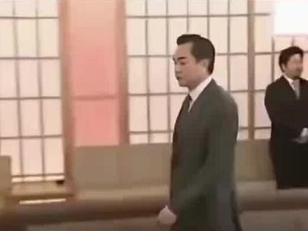 中日外交交锋名场面 王毅大史气场全开