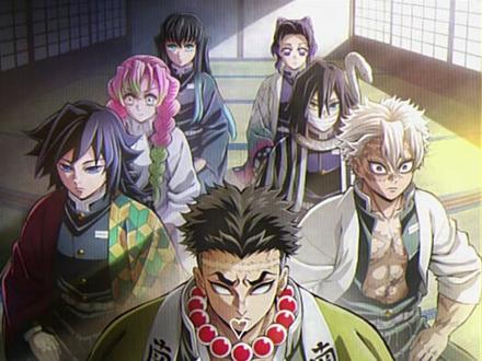 鳄鱼老师不要联动柜子好不好
#鬼灭之刃#鳄鱼老师#柜子