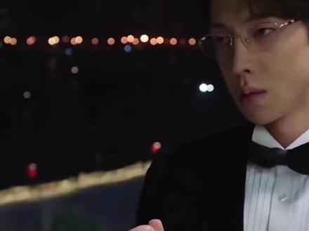 为啥一点面子不给啊?🙄#高瀚宇#罗云熙#白男#互动名场面