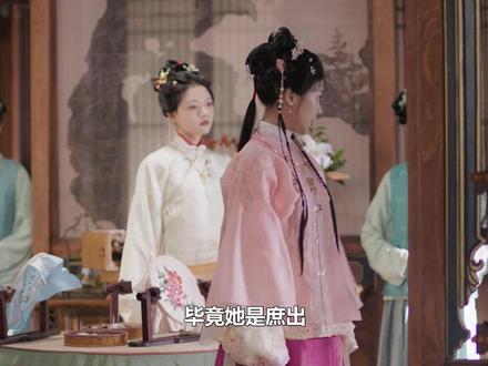 顾澜生下一女,陈彦允送传家宝为儿子定娃娃亲,穆知翟:想得美#顾澜 #穆知翟 #任敏 #陈彦允 #顾锦朝
