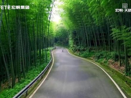 永川宏帆天骄府 您的理想居所#永川#茶山竹海