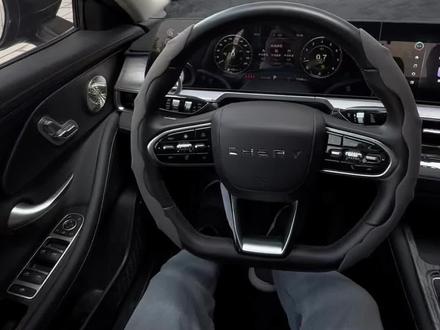 艾瑞泽8关闭自动启停教程,自动启停功能比较伤电瓶,推荐大家可以关掉喔!#艾瑞泽8 #艾瑞泽8车主真实感受#每天一个用车知识 #关闭自动启停 #怎样关闭自动启停