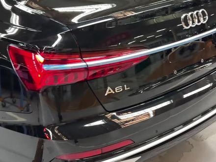 奥迪A6的启动电瓶安装位置在哪里?充电、对火如何操作#奥迪