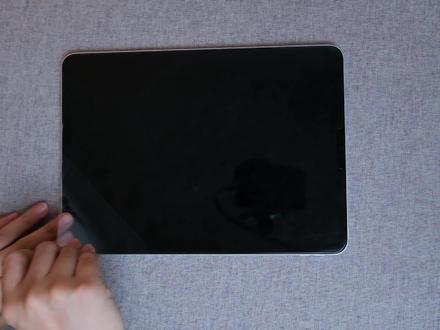 平板钢化膜如何选择? #闪魔钢化膜 #钢化膜 #ipad