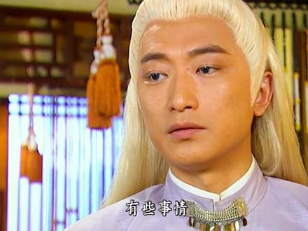 感谢陪我一起追完这部剧的剧友们~大结局来啦