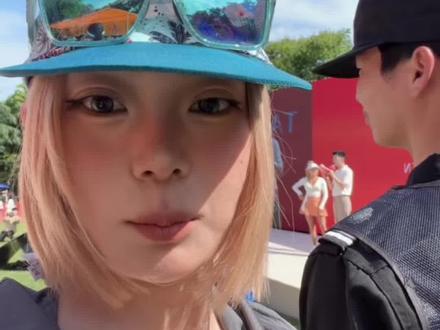 谁这么幸运和帕姐本人一起跳操呀? #帕梅拉 #girlsout #野生女孩俱乐部