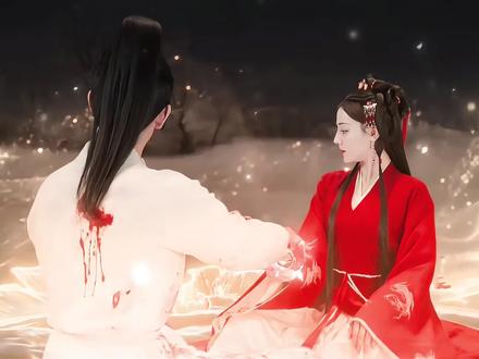 这部剧里还真的都是细节 #白日提灯 #迪丽热巴 #陈飞宇 #白日提灯一集更比一集强