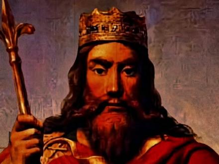 最具影响力的一百位帝王#历史#帝王