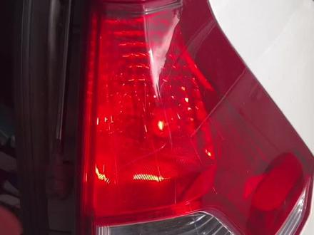 本田CRV(2013款)刹车灯更换教程#修车