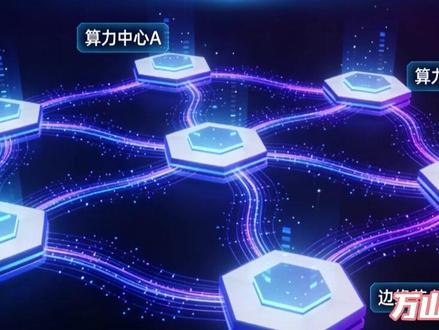 全光交换OCS解析及细分产业趋势 #全光交换 #全光交换机 #热点知多少