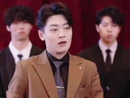 一定要看第6集,真的以牙还牙,爽翻天