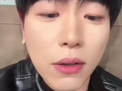 主播今日之疯言疯语
#Kandi侃迪#侃迪#侃少的日常