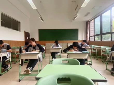 高一学生挑战新高考一卷数学,最终获得138分!下期想看哪套试卷挑战,评论区见#高一 #学霸 #挑战 #2022年高考 #新高考 #数学 #teach实验室 #竞赛