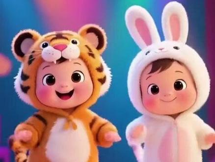 0-3岁早教儿歌100首连放 #早教儿歌 #启蒙早教