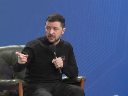 乌克兰语推广受阻,俄语为何难以取代?