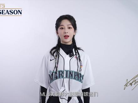 十一假期干什么?当然看棒球啦!期待很久的 #2023MLB季后赛 今天正式打响!希望这12支队伍能够发挥出最佳的表现,争取站在世界大赛的舞台!快锁定官方直播间收看精彩的比赛吧~@MLB美职棒大联盟 #MLB美职棒大联盟