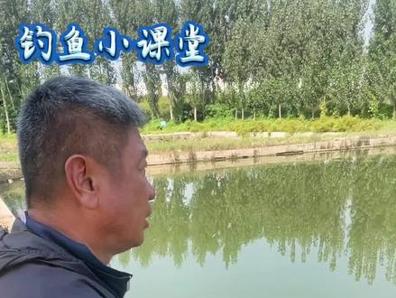 #钓鱼技巧 #爱生活爱钓鱼 如何提竿能尽量避免切线脱勾
