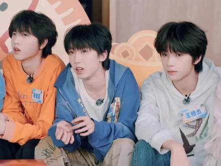 2.17族综打啵奕🍬+711合集,含微量分析,建议横屏食用 #711 #打啵奕 #张奕然 #陈奕恒 #左奇函