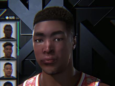 「2K扫脸」 时隔一年 我又来了......#steam游戏