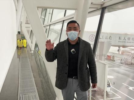 花五百块乘坐南方航空的头等舱是种什么体验,一包饼干就打发了我 #飞行体验
