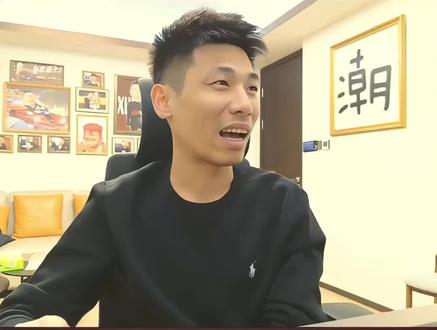 宝哥听到在南非忍不住笑#旭旭宝宝 #蓝战非 #南非