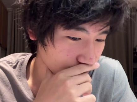 #pov #来不来嘛 #干饭人鸭 #你谁呀 @David Lam #录屏