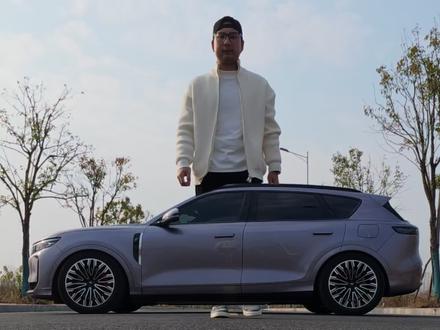 跨越车辆转场视频教程来了,电脑版和手机版剪映教程都有! #汽车转场高级感 #岚图FREE #岚友KOC计划 #百万转场教学视频 #岚图汽车