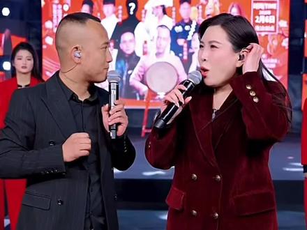 #太白山大舞台 #户外演唱会 #上热搜 #快来围观 #强烈推荐 @抖音小助手 @莫愁姐姐⁶⁰⁹ @太白山大舞台(2月6日晚6点新年晚会) 《上海滩》