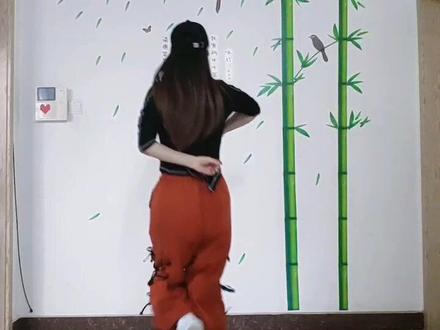 #心上人 #简单好学曳步舞 #背面演示 @抖音小助手