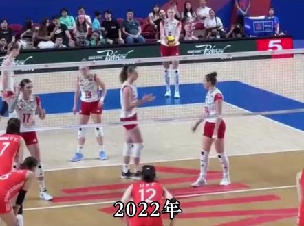 缪伊雯为他国效力击败北京女排惹争议,全网骂她叛国白眼狼 #缪伊雯 #中国女排 #体育精神 #体育生