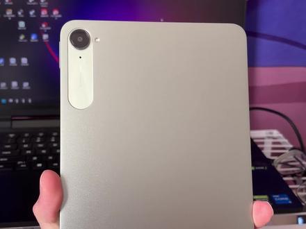 红米K Pad更新澎湃os3.0.5游戏表现怎样?
#红米kpad #小米澎湃os3体验 #游戏平板 #和平精英165帧 #玩机分享