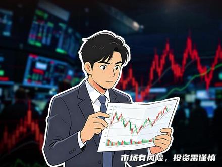 行情太热,为啥也会“熔断”? 韩国股市熔断:为什么上涨也会被暂停交易?
#熔断 #投资教育 #财经 #商业 #掘金计划2026
风险提示:本视频仅作为投教内容,不构成投资建议。市场有风险,投资需谨慎。