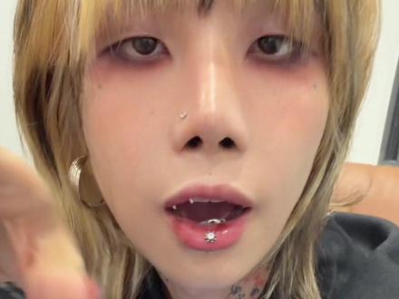 聊聊非二元性别。#精神belike
#非二元性别
#性别认知