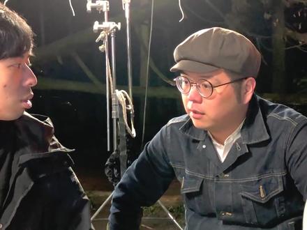 【電影劇組 爆笑雷包】 From 反正我很閒