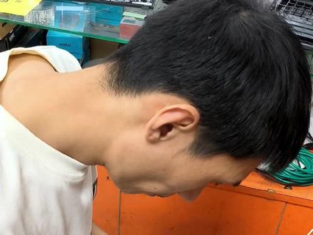 #创作灵感 笔记本散热不好怎么办?CPU温度高正常吗?联想笔记本清灰做散热 笔记本如何清灰教程笔记本清灰要注意什么?#怎么清理笔记本灰尘 #笔记本电脑卡顿严重解决方法 联想小新Pro16ACH清灰 联想拯救者清灰#嘉善电脑 #同城热门