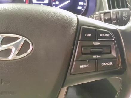 现代ix25保养灯如何复位?#每天一个用车知识 #现代 #汽车保养与维修 @抖音热点