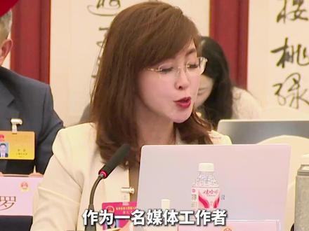 杭州市十四届人大六次会议,市人大代表倪力优建议:AI赋能青少年心理健康问题时也应照顾到有需求的家长#杭州人大#杭州两会#杭州人代会#儿童心理健康