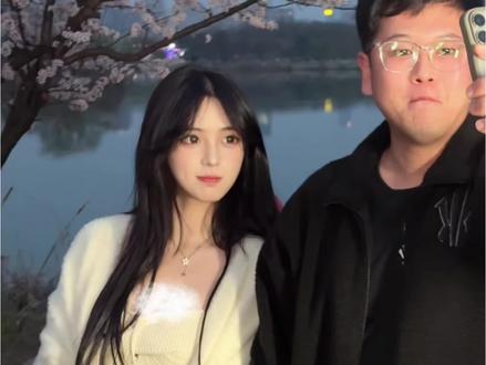 少女的脸红胜过一起的心事#栖因