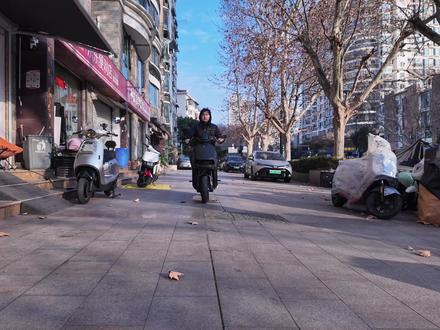 乘着过年休息时间维修一下九号300P,祝大家2026年马年大吉出入平安~
#九号电动 #电摩#改装 #每一帧都是热爱