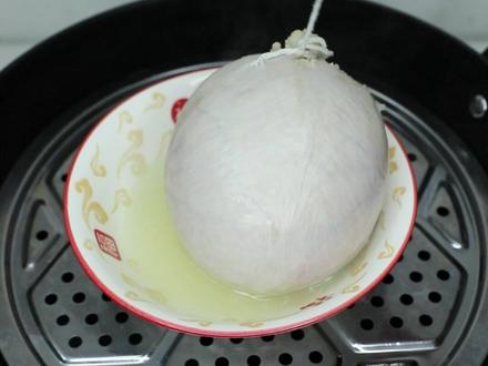 复刻古代蛋王“大鹏蛋”,北宋宰相真传 #古代美食 #美食复刻 #青年创作者成长计划 #蛋神