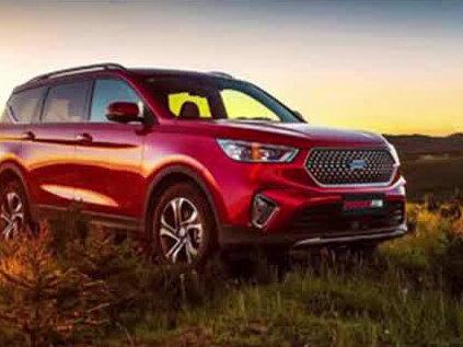 #长安汽车 的欧尚科赛号称“中国版沃尔沃”?看完后我懂了#dou出新知 #抖音评车专栏 @抖音汽车